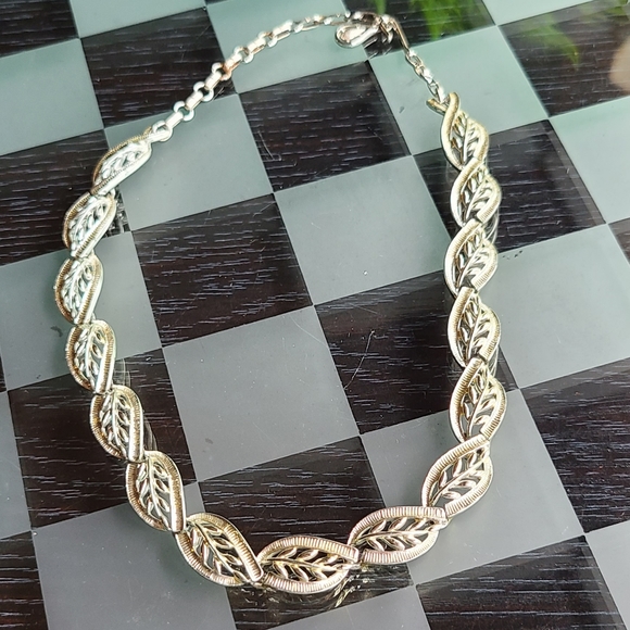 Coro Jewelry - Ladies Vintage Necklace for sale